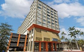 Best Western Plaza Hotel Honolulu