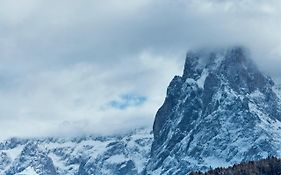 Como Alpina Dolomites 5*