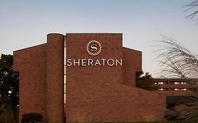 Sheraton Grand Rapids Airport Hotel  4* United States