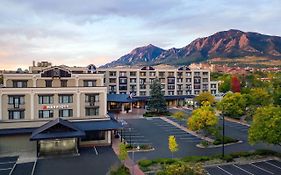 Boulder Marriott Hotel 3* United States