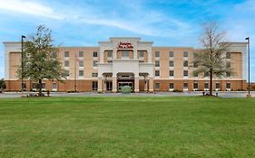 Hampton Inn & Suites Jackson  United States