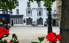 The Unicorn Hotel Wetherspoon Ripon 2* United Kingdom