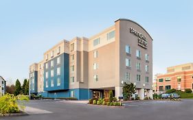 Springhill Suites by Marriott Portland Airport
