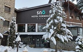 Sno Hotel