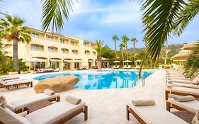 Hotel Corsica & Spa Serena  5*