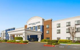 Springhill Suites By Marriott Modesto  3* United States