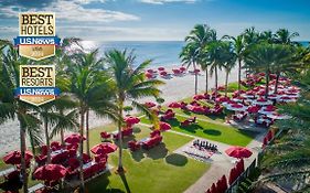 Acqualina Resort And Residences Miami Beach United States