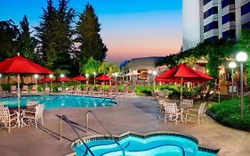 Sacramento Marriott Rancho Cordova Hotel 4* United States