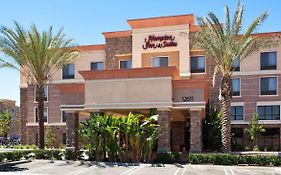 Hampton Inn And Suites Moreno Valley 3*