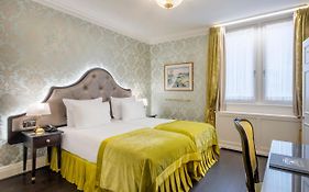 Stanhope By Thon Hotels Bruxelles