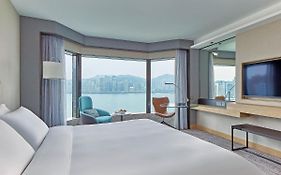 千禧新世界香港酒店 酒店