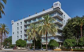 Hotel Nh Avenida Jerez  4*