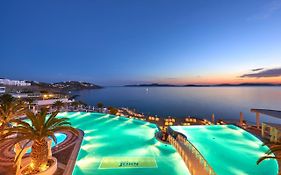 Saint John Hotel Mykonos 5*