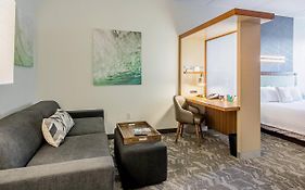 Springhill Suites Tampa North/tampa Palms  United States