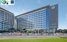 Park Rotana Abu Dhabi Hotel 5* United Arab Emirates
