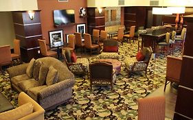 Hampton Inn And Suites Houston-Katy