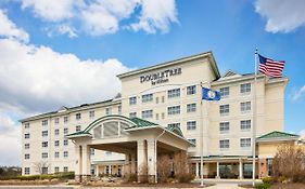 Doubletree By Hilton Front Royal Blue Ridge Shadows Hotel 4* United States