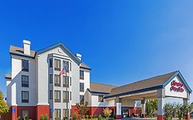 Hampton Inn & Suites Tulsa-woodland Hills  United States