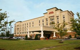 Hampton Inn & Suites Dobson  United States