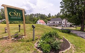 Cranmore Mountain Lodge Bed & Breakfast North Conway  United States