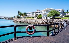 Saldanha Bay Hotel  3* South Africa