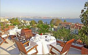Hippodrome Hotel Istanbul 3*