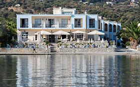 Pedi Beach Hotel Symi 4* Greece