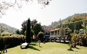 Casa Videira - Hotel Rural Cerca Del Mar