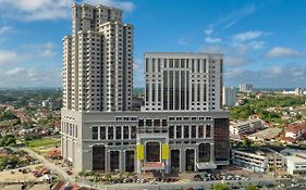 Renai Hotel Kota Bharu