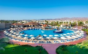 Отель Xperience Kiroseiz Parkland Шарм-эль-шейх Египет
