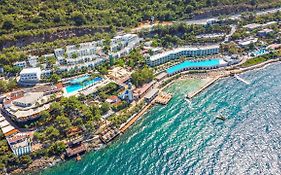 Blue Dreams Resort Bodrum Torba Turkey