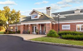 Homewood Suites By Hilton Manchester/Airport