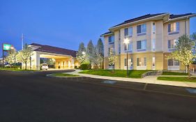 Homewood Suites By Hilton Ithaca 3*