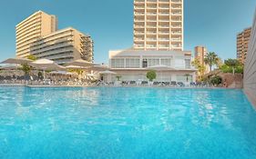 Hotel Rh Victoria & Spa Benidorm Spain