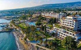 Coral Beach Hotel And Resort Paphos
