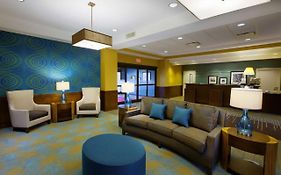 Hampton Inn & Suites Burlington  United States