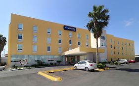 City Express Hotel Nuevo Laredo Mexico 4*