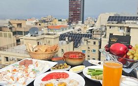 Queens Suite Hotel Beirut 4*
