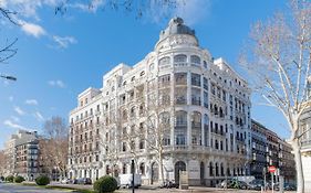 Petit Palace Savoy Alfonso Xii Madrid Spain