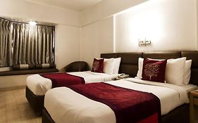 Hotel Suncity Residency Mumbai