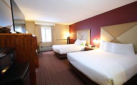 Fireside Inn And Suites West Lebanon Nh 3*