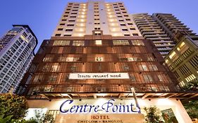 Centre Point Hotel Chidlom 4*