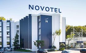 Novotel Valence Sud Hotel 4*