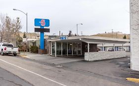 Motel 6-Butte, Mt - Historic City Center