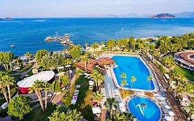 Отель Club Tuana Fethiye  Турция