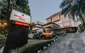 Arion Swiss-belhotel Bandung 4*
