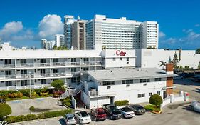 Collins Hotel Miami Beach United States