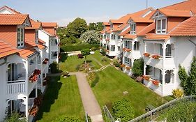 Apartmenthaus Binzer Sterne