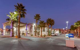 Best Western Sunland Park Hotel El Paso United States