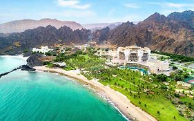 Al Bustan Palace, A Ritz-carlton Hotel Muscat 5* Oman
